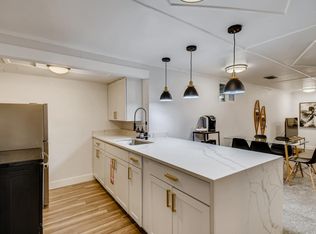 2317 S Patton Ct, Denver, CO 80219