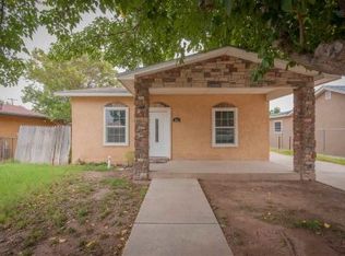 712 N 4th St, Artesia, NM 88210