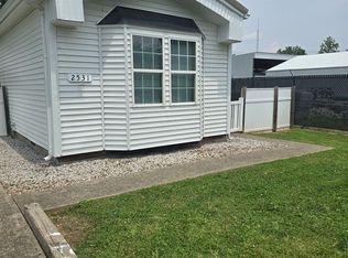 2531 Westwood Ave, Owensboro, KY 42301
