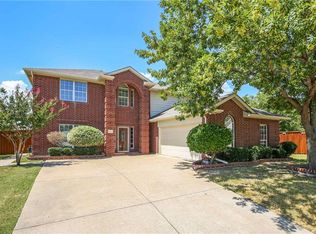 1911 Country Walk Ln, Wylie, TX 75098
