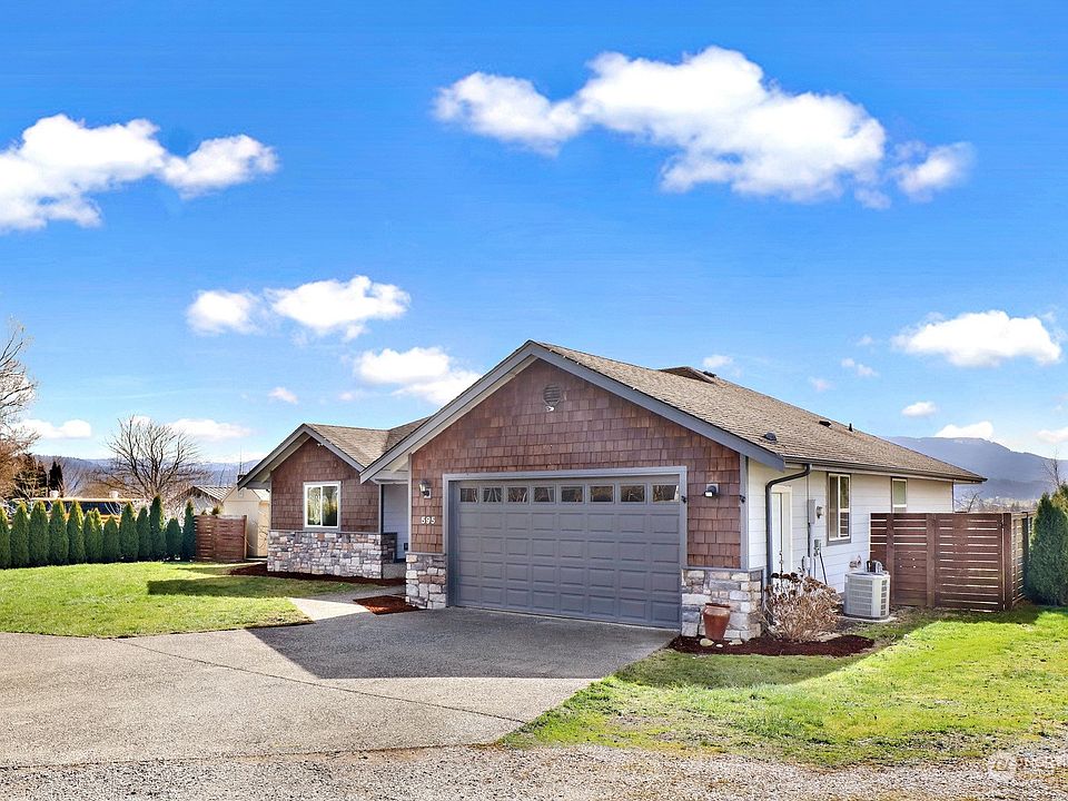 595 Arthurs Way, Sumas, WA 98295 Zillow