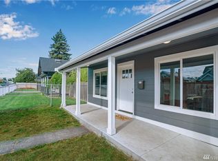 5431 S Yakima Ave, Tacoma, WA 98408