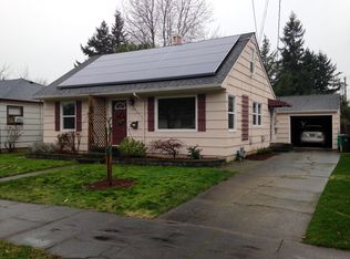 5033 SE Knight St, Portland, OR 97206