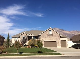 752 W 2825 N, Pleasant View, UT 84414