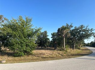 7002 Manniz Rd #1, Pt Charlotte, FL 33981