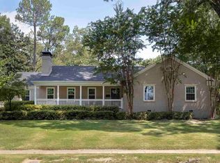 4288 Amber Ln LOT 16, Memphis, TN 38111