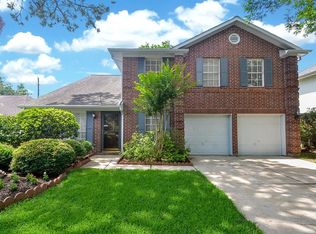 22407 Rangeview Dr, Katy, TX 77450