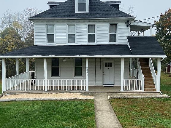 2nd image of 6831 Maryland Ave #B