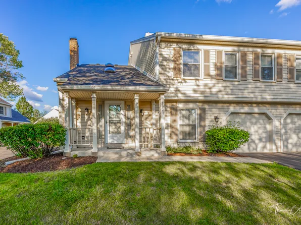 102 College Xing, Rolling Meadows, IL 60008