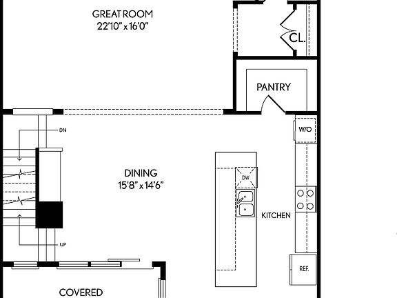 Multi-Gen Midtown Series