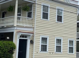 251 Ashley Ave APT A, Charleston, SC 29403
