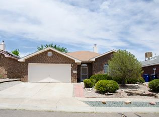 10505 Hackamore Pl SW, Albuquerque, NM 87121