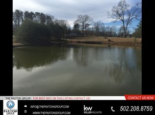 5318 Gum Corner Rd, Otisco, IN 47163