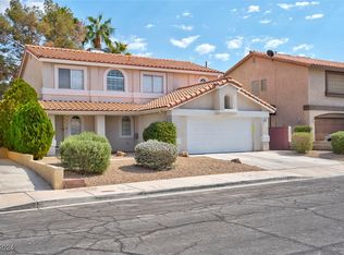 948 Sedona Rd, Henderson, NV 89014