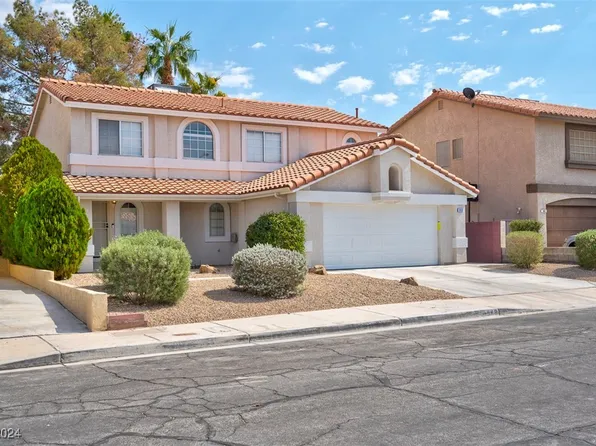 948 Sedona Rd, Henderson, NV 89014