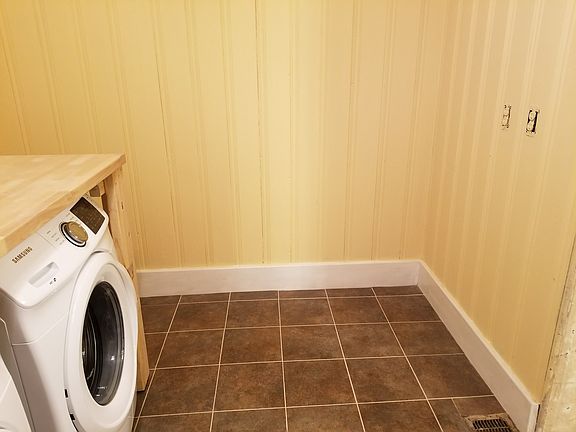 Kitchen - Nook