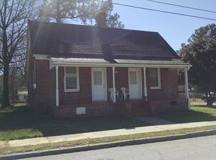 503 Lowell Avenue, Greenwood, SC 29646