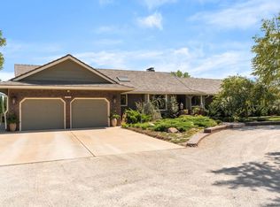 2672 SW Indianola Rd, Benton, KS 67017