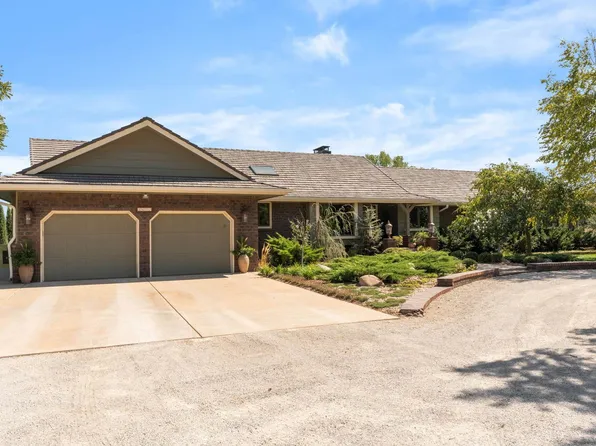 2672 SW Indianola Rd, Benton, KS 67017