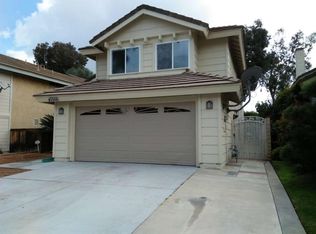 3233 Oakleaf Ct, Chino Hills, CA 91709