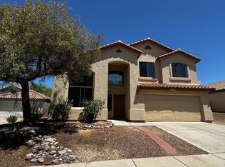 330 N Nightfall Ave, Tucson, AZ 85748