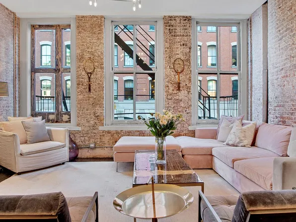 399 Washington St Floor 4, New York, NY 10013