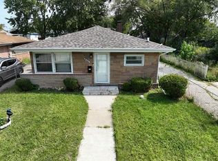 16247 Paulina St, Markham, IL 60428