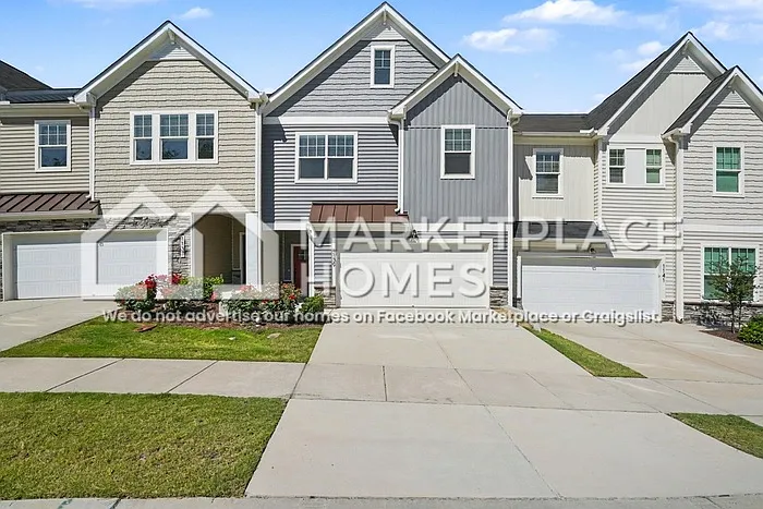 1139 Alston Ridge Ct — Photo 2