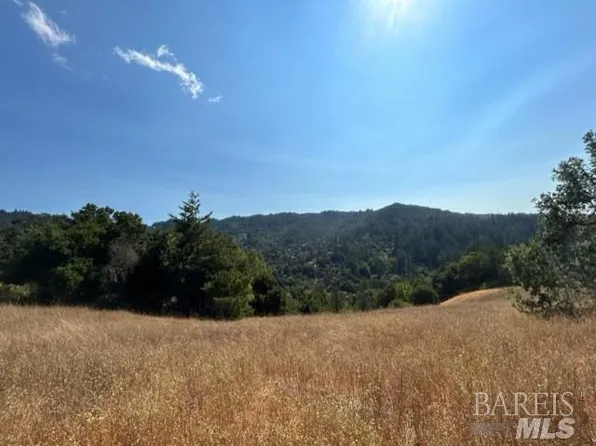 0 Fire Road, Woodacre, CA 94973