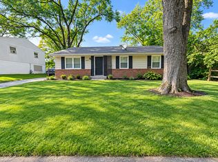 4247 Arbury Ln, Columbus, OH 43224