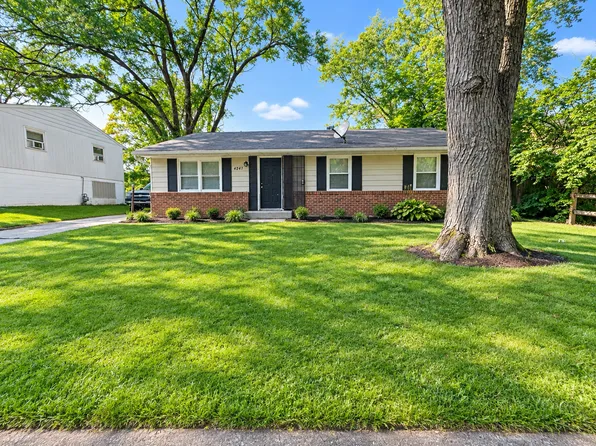 4247 Arbury Ln, Columbus, OH 43224