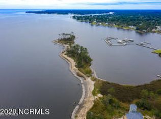 3023 Maritime Dr LOT 25, Oriental, NC 28571