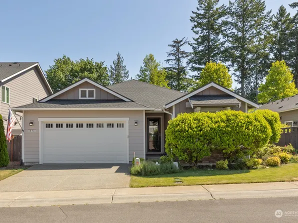 8890 Wildrye Lane SE, Tumwater, WA 98501