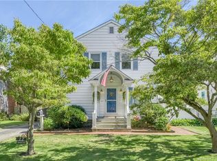 12 Rowland St, Stratford, CT 06614