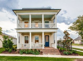 3811 Sevilla Dr, Frisco, TX 75034