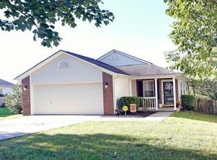 2608 Rolling Rdg, Lexington, KY 40511