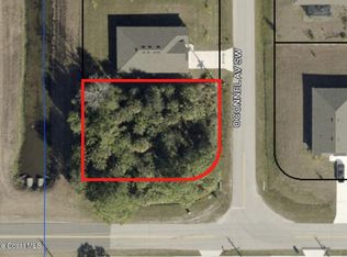 2298 O'Connel Ave SW, Palm Bay, FL 32908