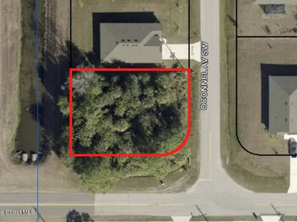 2298 O'Connel Ave SW, Palm Bay, FL 32908