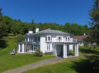 343 County Route 5a, Lebanon Springs, NY 12125