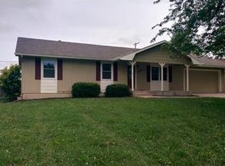 21860 W 178th Ter, Olathe, KS 66062