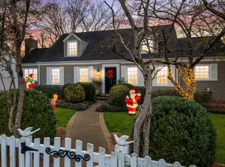 1829 Auburndale Ave, Chattanooga, TN 37405