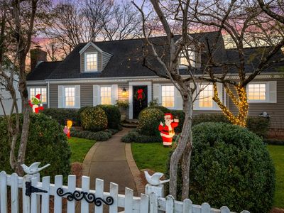 1829 Auburndale Ave, Chattanooga, TN, 37405