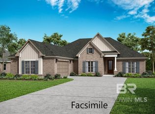 129 Daybreak Trl, Fairhope, AL 36532