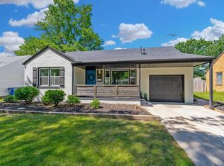 661 S Lexington Rd, Wichita, KS 67218