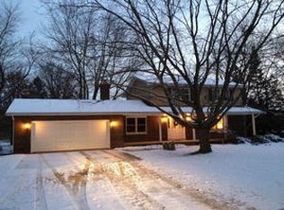 5021 Van Wagnen Rd, Vassar, MI 48768