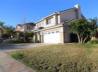 3298 Kentucky Ln, Corona, CA 92882