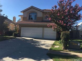 5908 Park Crest Dr, Chino Hills, CA 91709