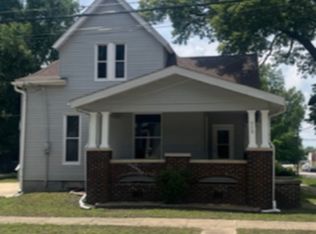 712 N Lee St, Bloomington, IL 61701
