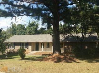 5024 Ailene Dr, Douglasville, GA 30135
