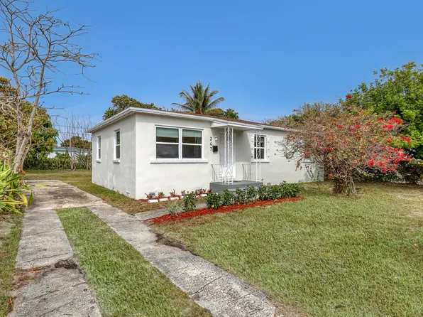 247 Silver Beach Road, Lake Park, FL 33403